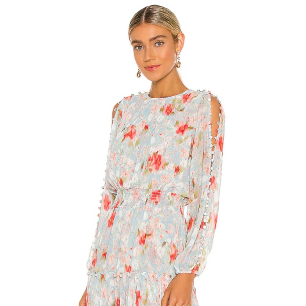 MISA LA Anya Dress - XS